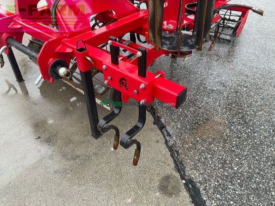 Combinado de siembra - Stekro - Coral Plus 420