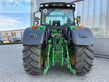 Tractor agrícola - John Deere - 6r 155