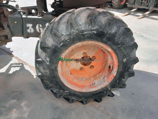 Dumper AUSA D150AHG