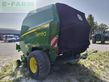 Empacadora gigant - John Deere - v451r