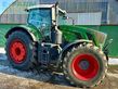 Tractor agrícola - Fendt - 936 vario profi plus rtk