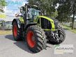 Tractor agrícola - Claas - axion 960 cmatic cebis