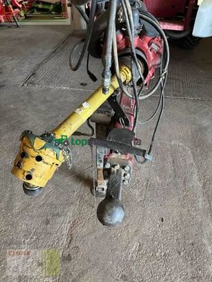 Atomizador - Hardi - navigator 4000