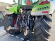 Tractor agrícola - Fendt - 720 scr profi