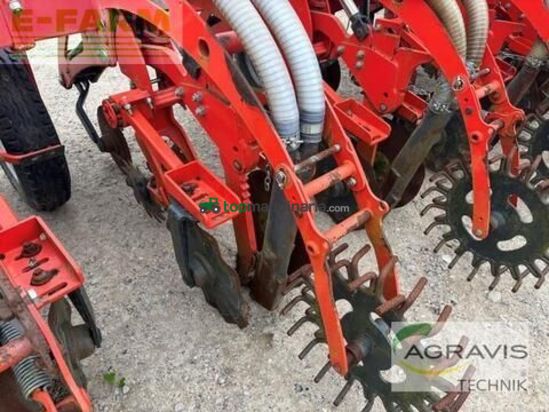 Riego - Kuhn - striger