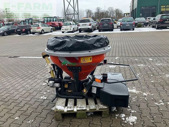 Esparcidor - Kubota - vs330