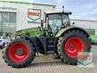 Tractor agrícola - Fendt - 939 gen7 profi+ setting2 *top*