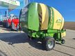 Empacadora gigant - Krone - fortima v 1500 mc mit dl-bremse