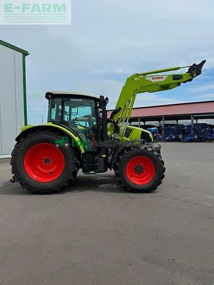 Tractor agrícola - Claas - arion 470