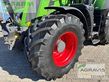 Tractor agrícola - Fendt - 826 vario s4 profi