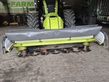 Cortacésped manual - Claas - disco 3200 f move
