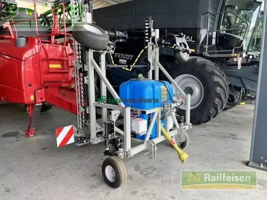 Atomizador -  - rxf 600