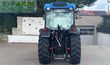 Tractor agrícola - New Holland - tn-f 75