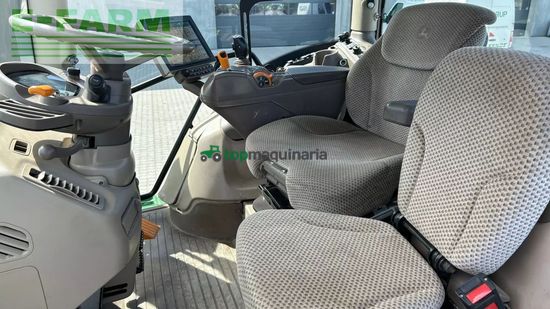 Tractor agrícola - John Deere - 6215r