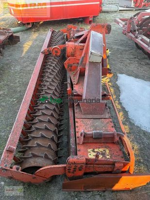 Grada rotativa - Delaval - hr 4501