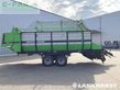 Remolqu agrícola - Deutz-Fahr - fe 6.37
