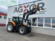 Tractor agrícola -  - steyr