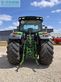 Tractor agrícola - John Deere - 6155r
