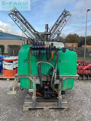 Atomizador -  - pulvérisateur - autre eco1000ht . unigreen