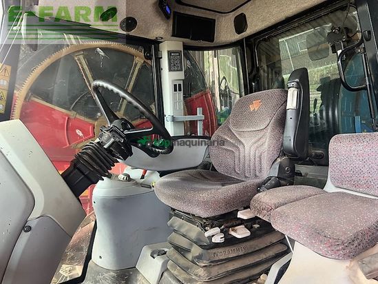 Tractor agrícola - Massey Ferguson - 6475 dyna-6