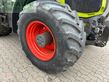Tractor agrícola - Claas - axion 870 cmatic cebis
