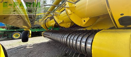 Cabezal - John Deere - 639