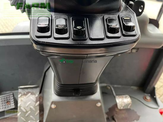 Minicargadora - Weidemann - 3070 cx60 lp t