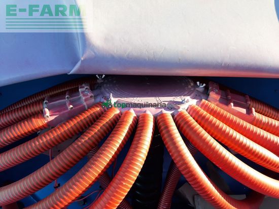 Combinado de siembra - 