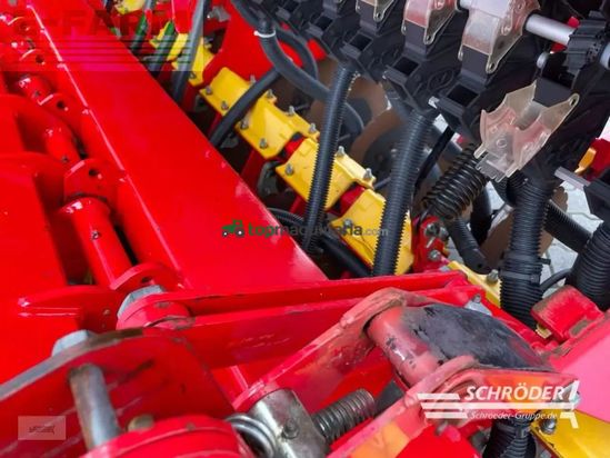 Sembradora - Väderstad - rapid 400 s