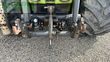 Tractor agrícola - Claas - xerion 3800 med frontlift