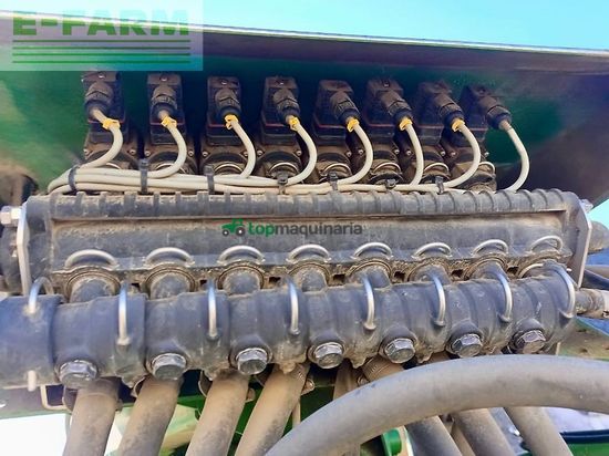 Atomizador - Amazone - ux5200 - 18m/24m