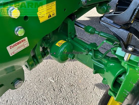 Tractor agrícola - John Deere - 6090m