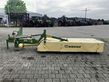 Cortacésped manual - Krone - easycut 280