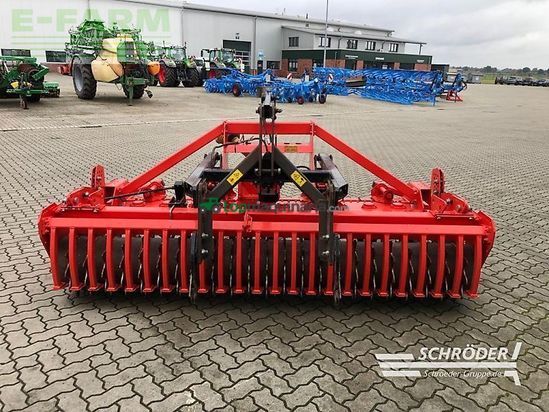 Grada rotativa - Maschio - gaspardo dm 3000 combi