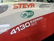 Tractor agrícola - Steyr - 4130 expert cvt