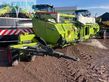 Cosechadora de Cereal - Claas - jaguar 990 terra trac t4/e5