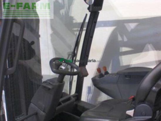 Elevadora - Linde - h 40 d/600 1204-01