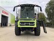 Cosechadora de Cereal - Claas - LEXION 6600