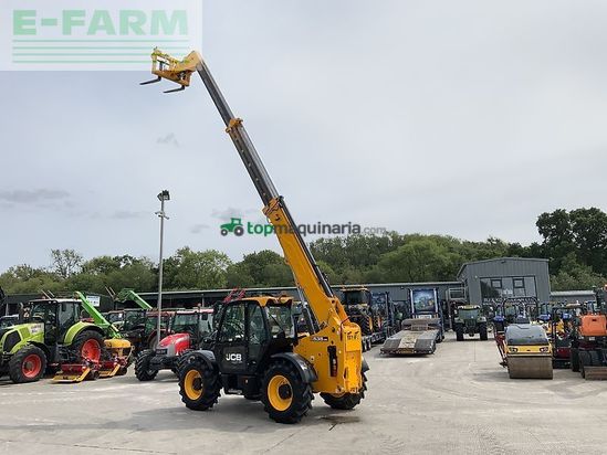 Telescopica - JCB - 535-95 (st24181)