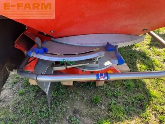 Esparcidor - Kuhn - axis 30.1