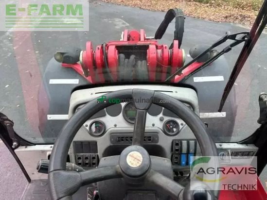 Telescopica - Schaffer - 8610 t