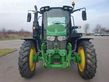 Tractor agrícola - John Deere - 6100m pq+