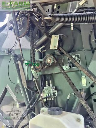 Empacadora gigant -  - variant 480rc - mod 2020