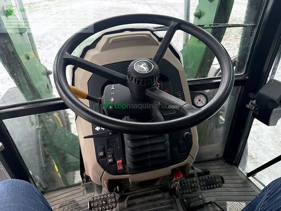 Tractor agrícola - John Deere - 5075e