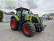 Tractor agrícola - Claas - axion 810 cebis