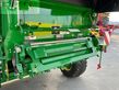 Empacadora gigant - John Deere - V451 M