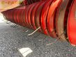 Empacadora gigant - Lely - rp 445 xtracut 25