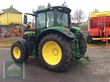 Tractor agrícola - John Deere - 6m 125