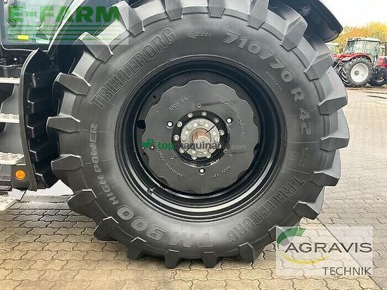Tractor agrícola - Valtra - q 305 1a9