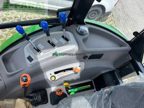 Tractor agrícola - Deutz - 5080d keyline